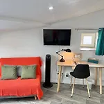 L\'Endormi 6 - Hypercentre - 10min de jaude - Tout à pied