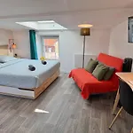 L\'Endormi 6 - Hypercentre - 10Min De Jaude - Tout A Pied