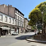 L\'Endormi 6 - Hypercentre - 10min de jaude - Tout à pied