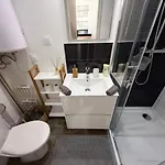 L\'Endormi 6 - Hypercentre - 10min de jaude - Tout à pied